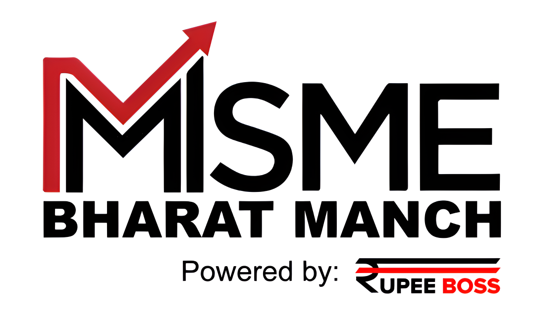 MSME Bharat Manch